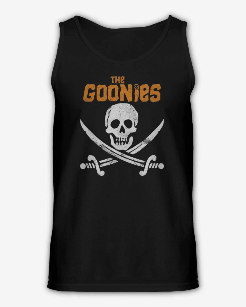 Sudadera The goonies
