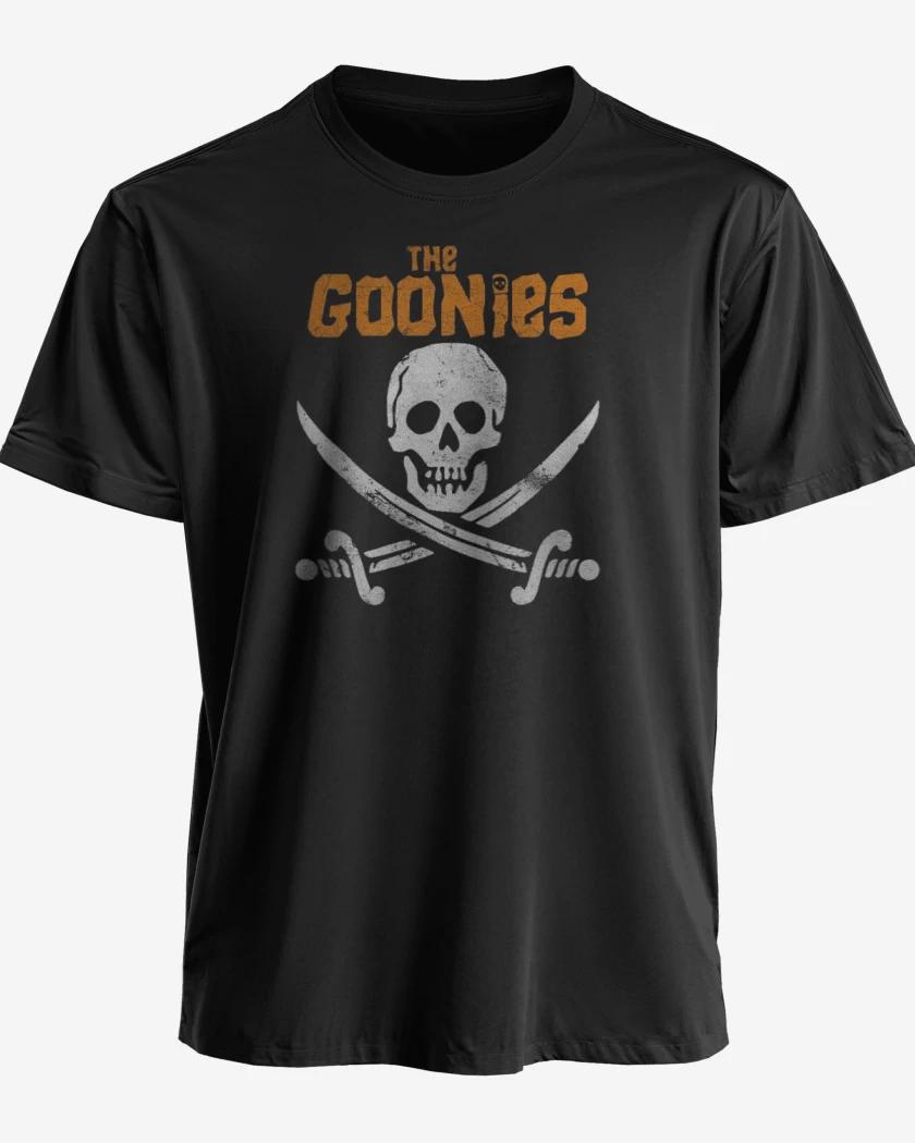 Polera The goonies