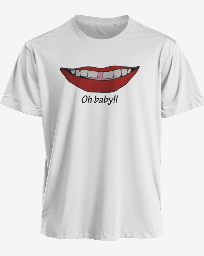 Polera Mac DeMarco