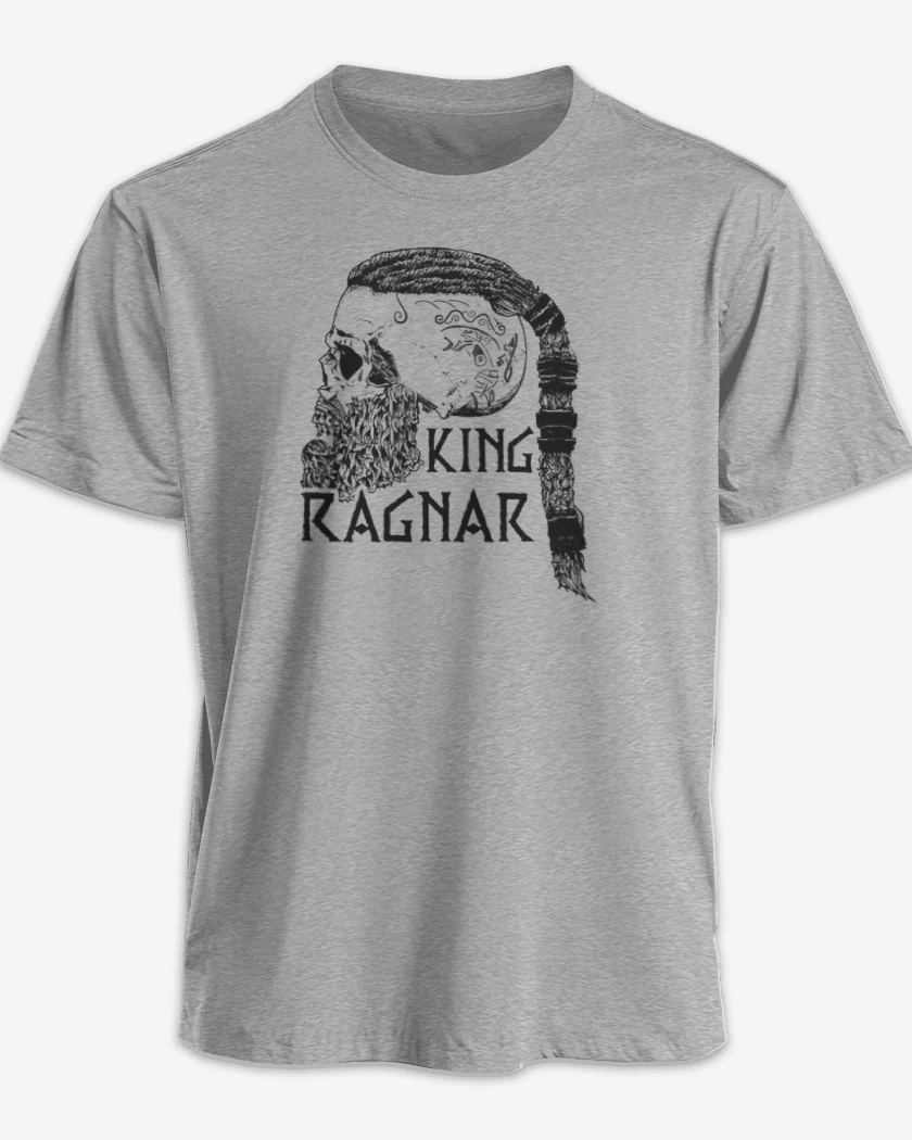 Polera King Ragnar