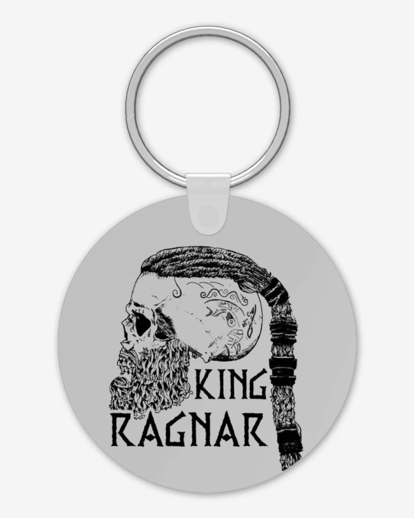 Llavero King Ragnar