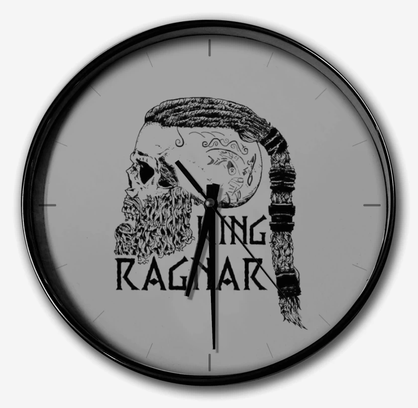 Reloj King Ragnar