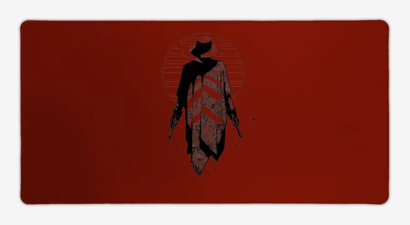 Mouse pad Gamer Eastwood