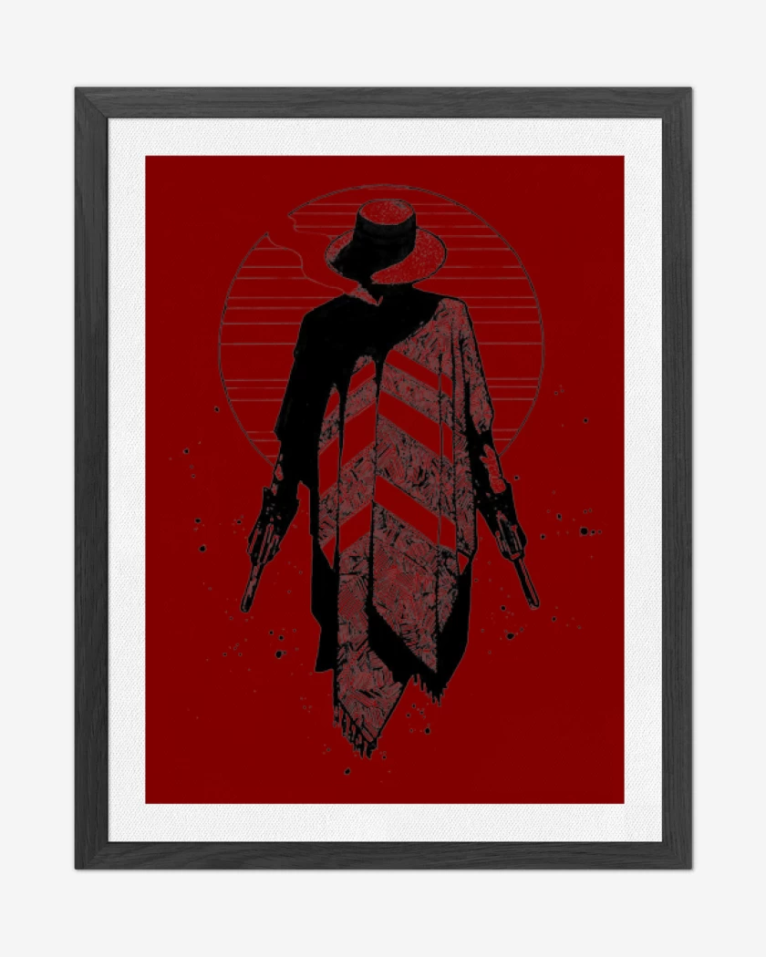 Cuadro decorativo Eastwood