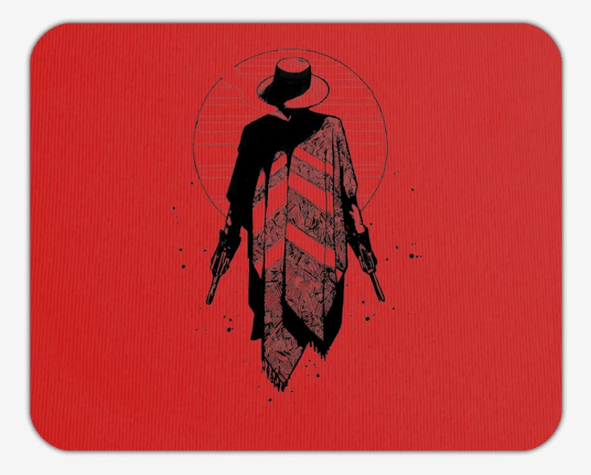 Mousepad Eastwood