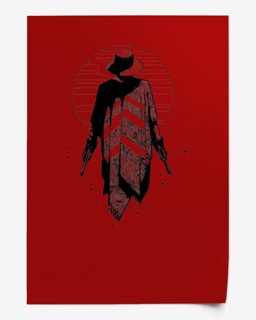 Print Eastwood