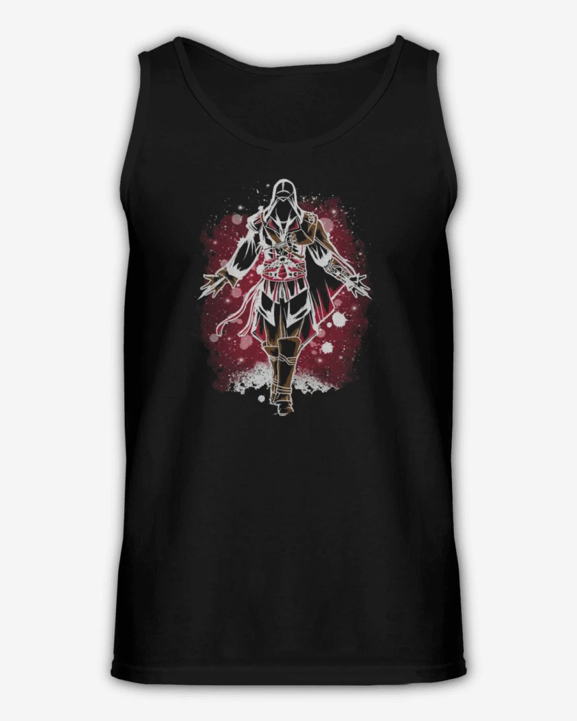 Sudadera Ezio assassins