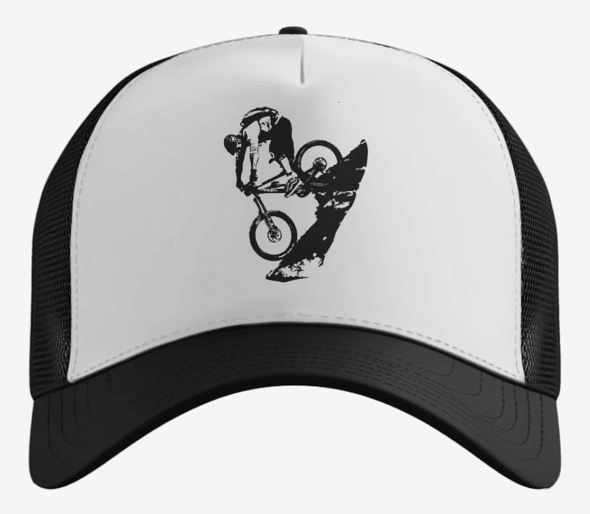 Gorro Mountain bike