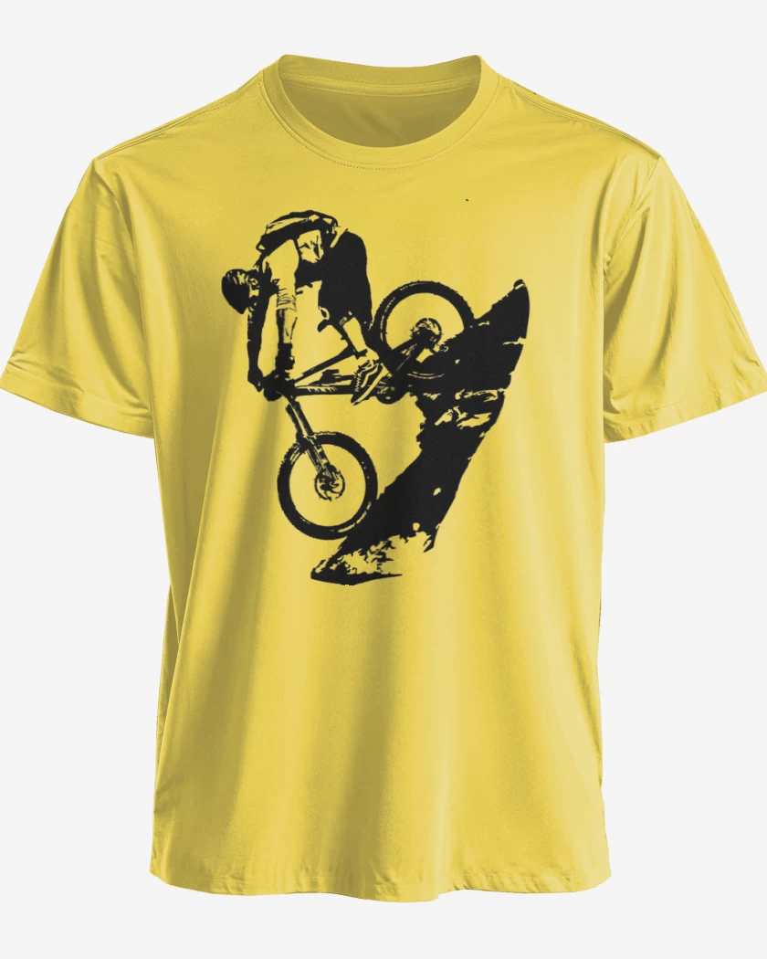 Polera Mountain bike