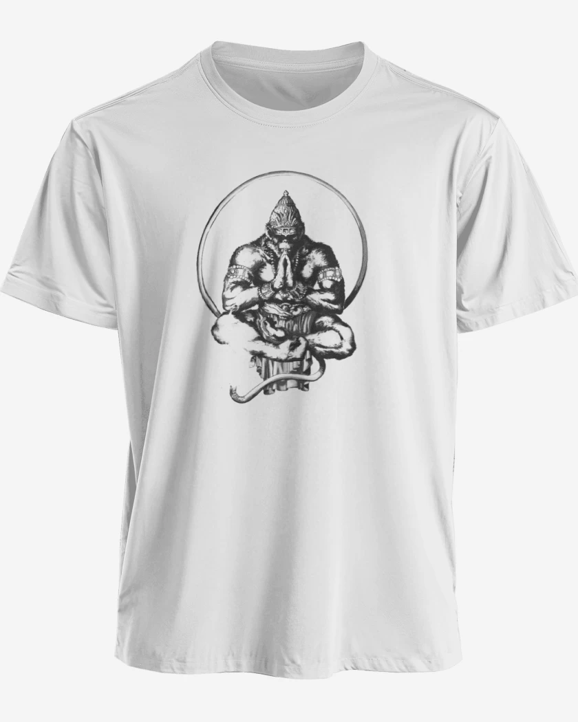 Polera Gorila zen