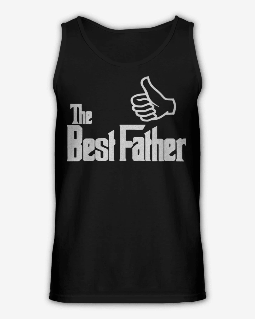Sudadera The Best Father