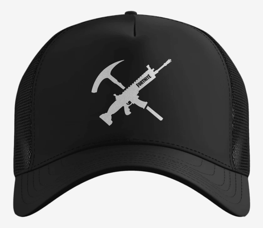 Gorro Scar fornite