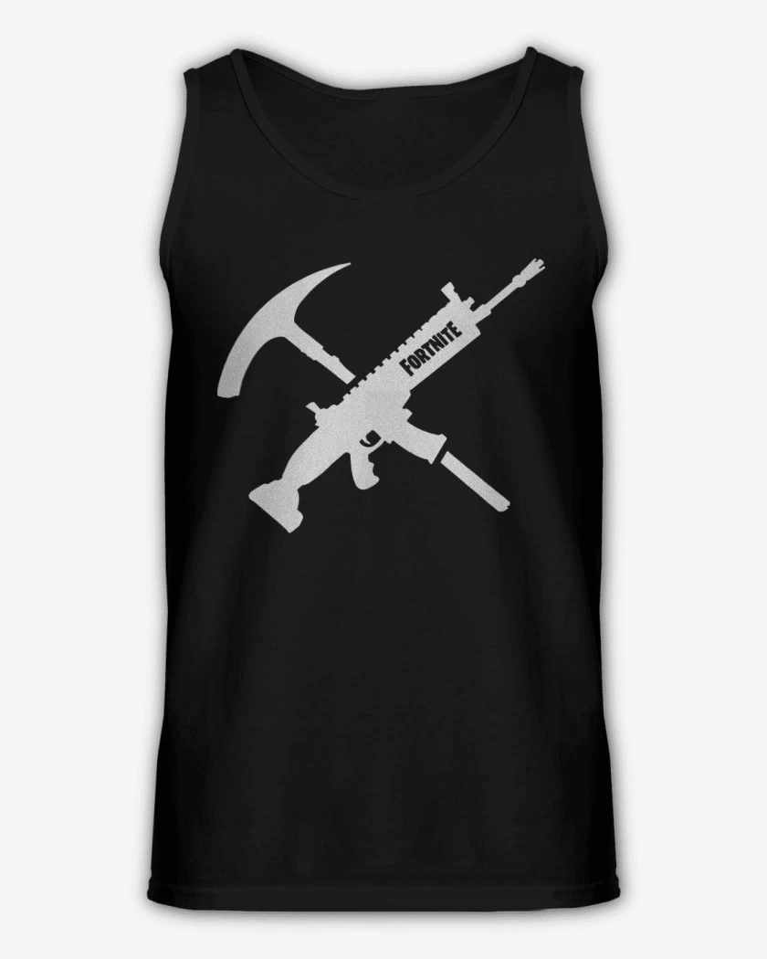 Sudadera Scar fornite