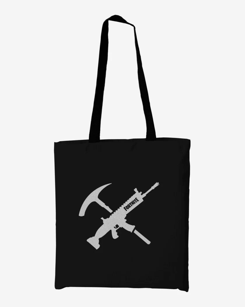 Totebag Scar fornite