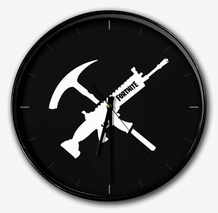 Reloj Scar fornite