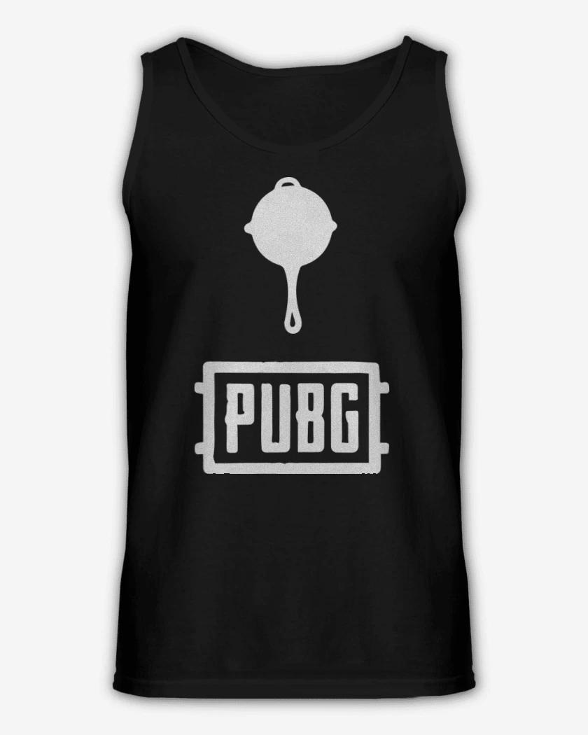 Sudadera sarten pubg
