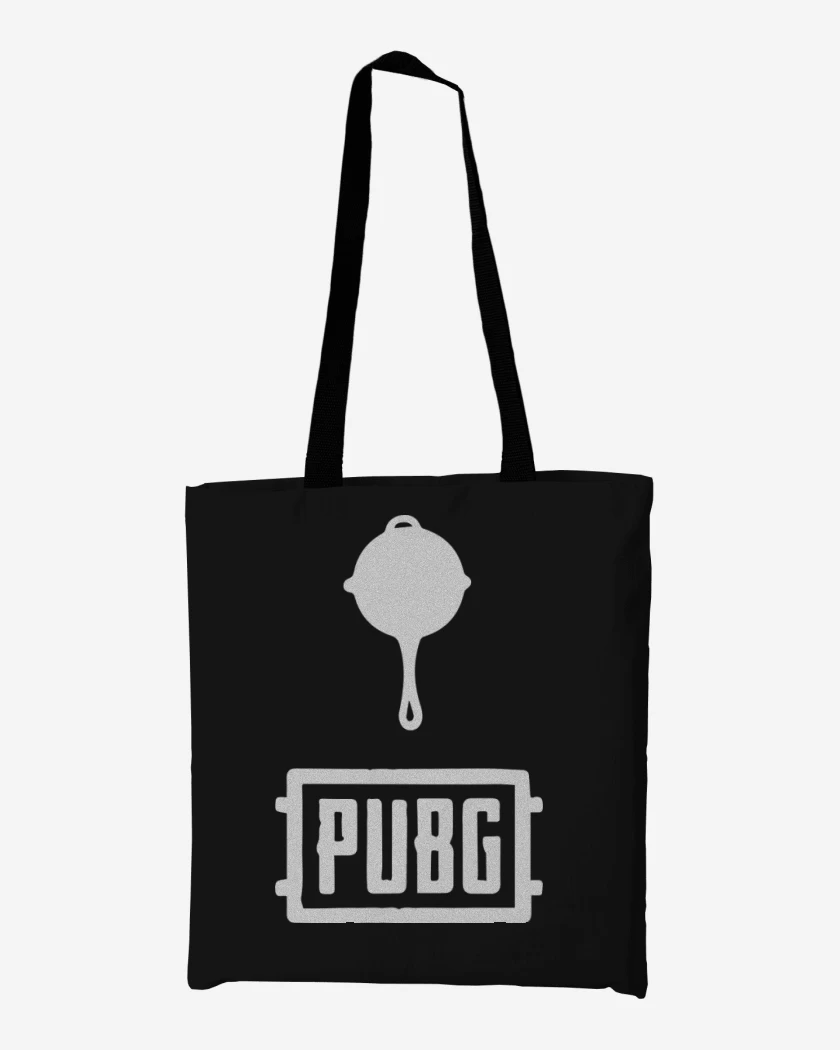 Totebag sarten pubg