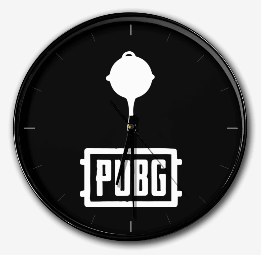 Reloj sarten pubg