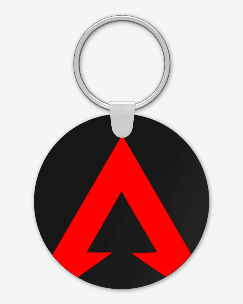 Llavero Apex legends 