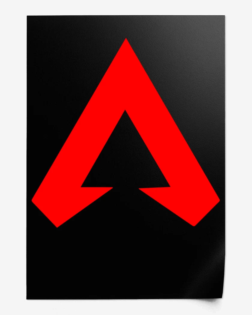 Print Apex legends 