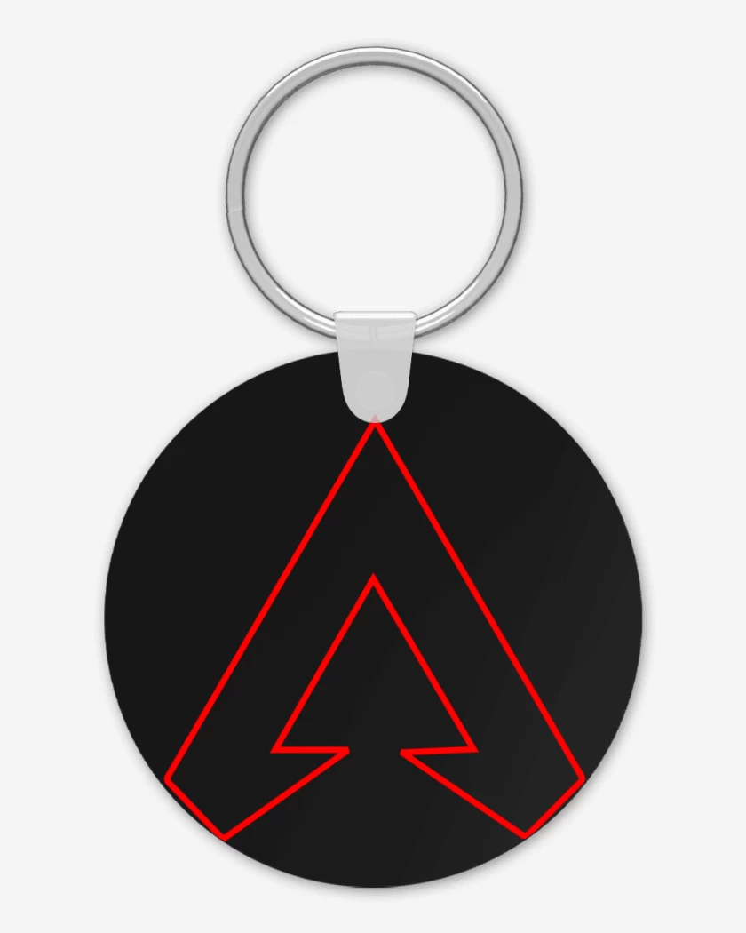 Llavero apex legends 2