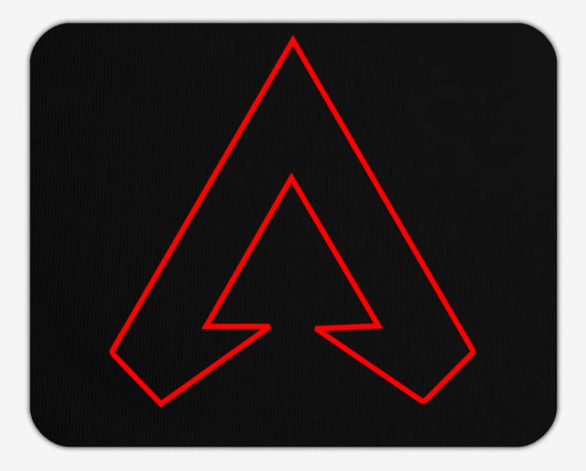 Mousepad apex legends 2