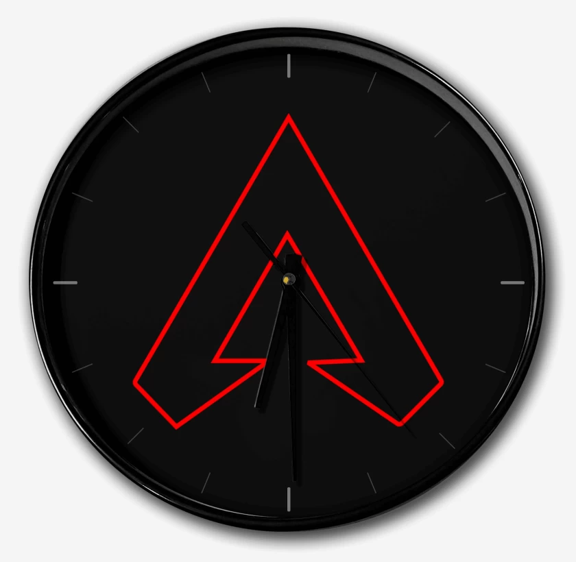 Reloj apex legends 2