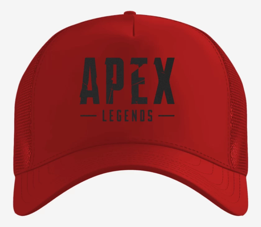 Gorro Apex legends 3