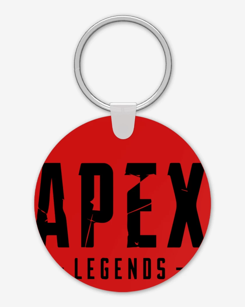 Llavero Apex legends 3