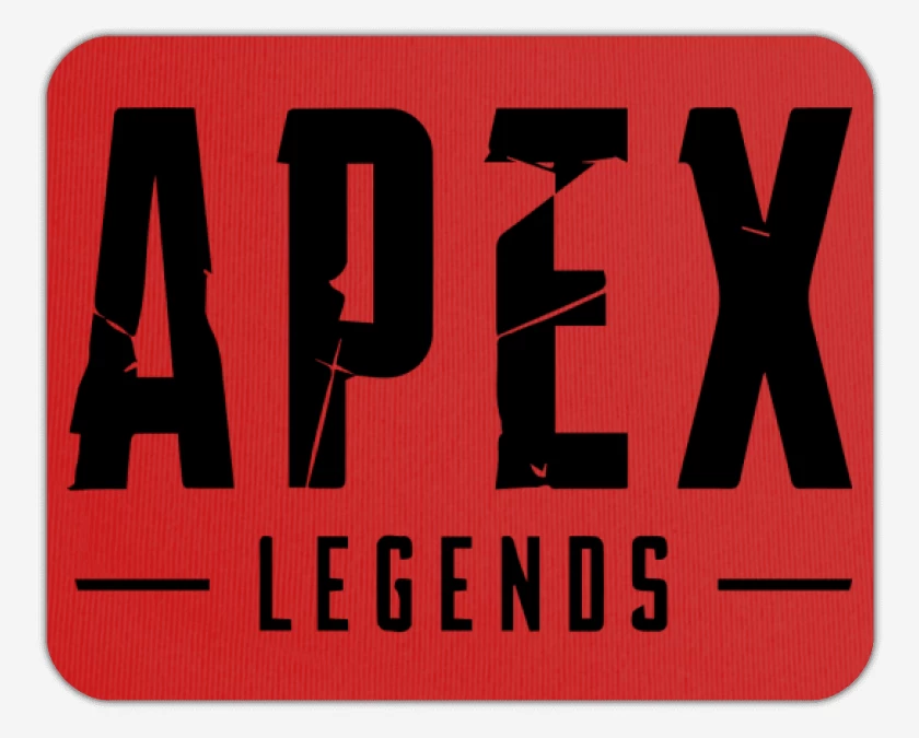 Mousepad Apex legends 3