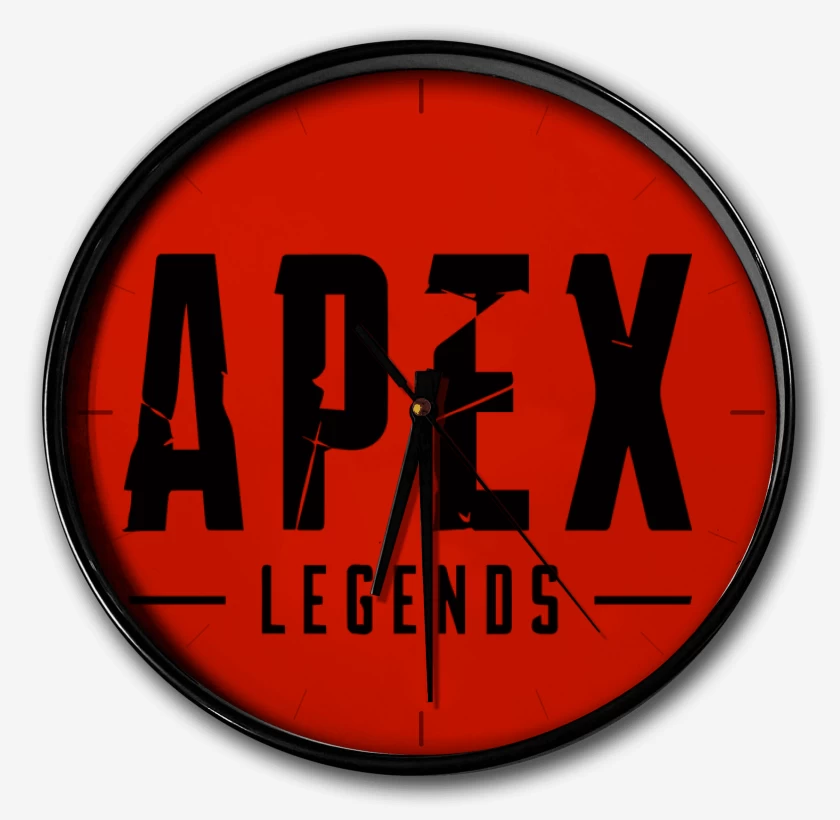 Reloj Apex legends 3