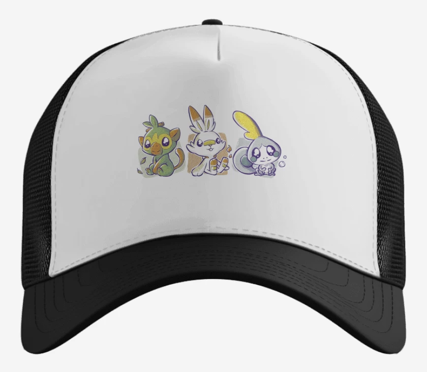 Gorro new starter