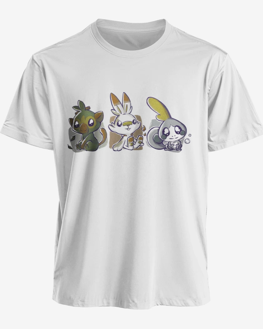 Polera new starter