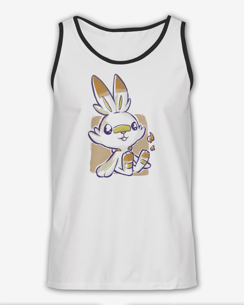Sudadera Scorbunny