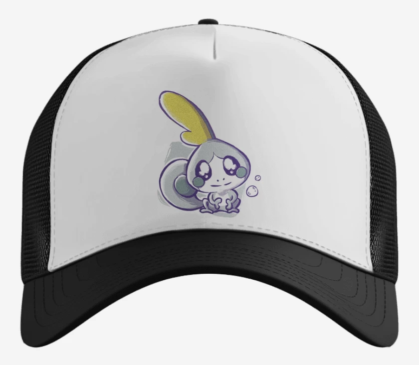Gorro Sobble