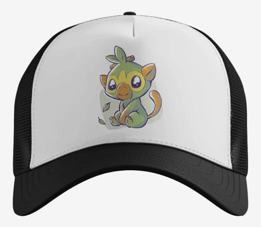 Gorro Grookey