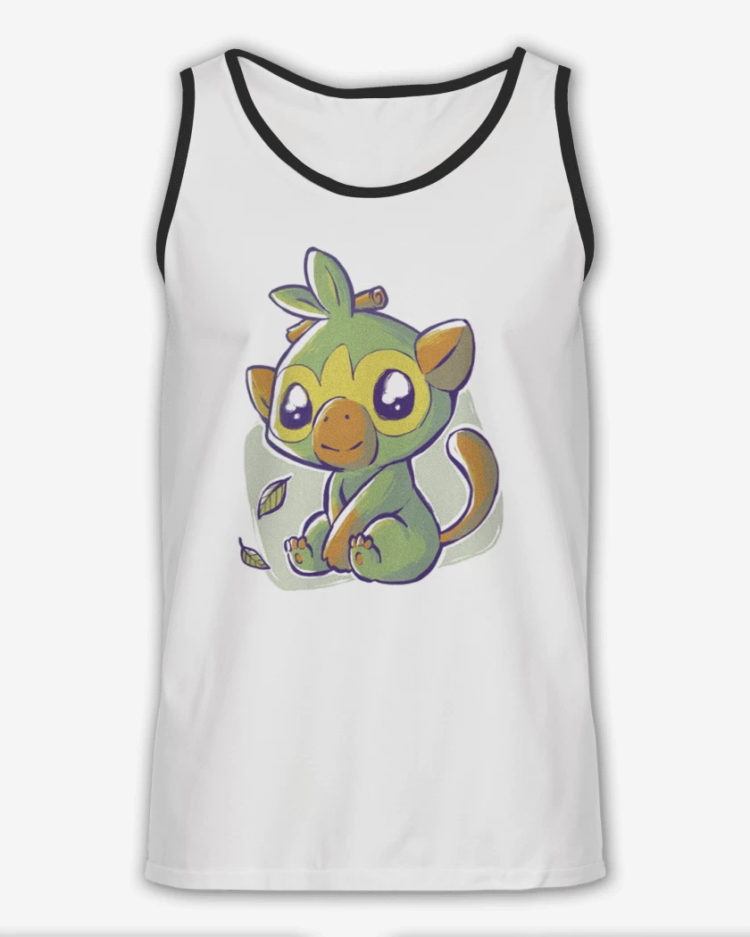 Sudadera Grookey