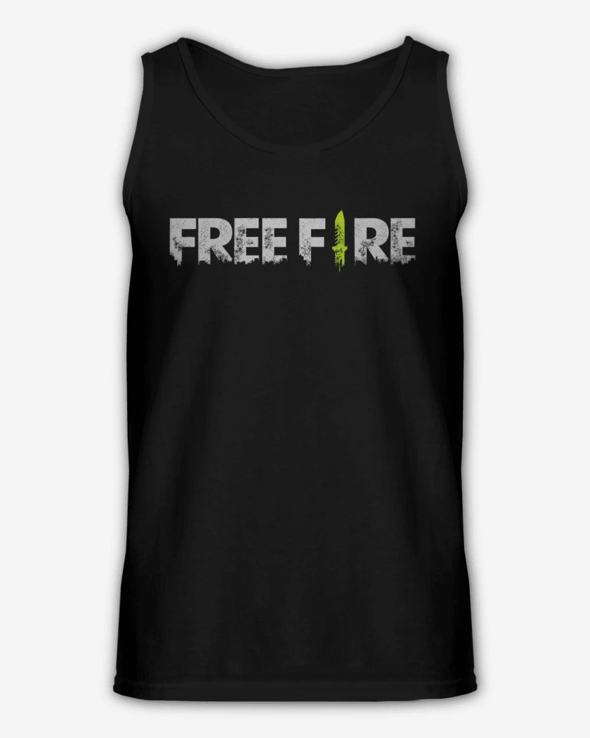 Sudadera Free fire