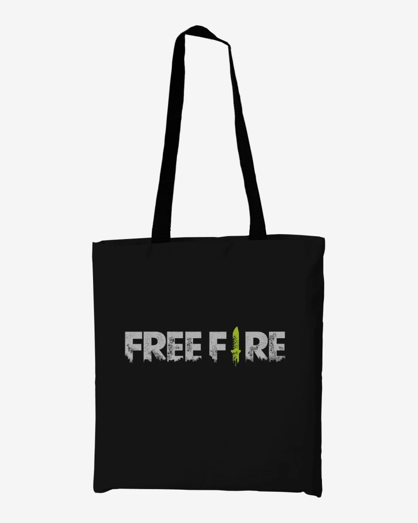 Totebag Free fire