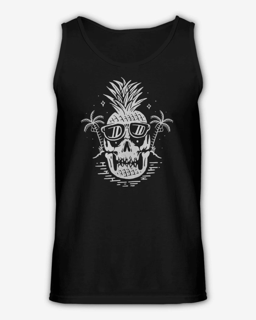 Sudadera Negro de Killer piña