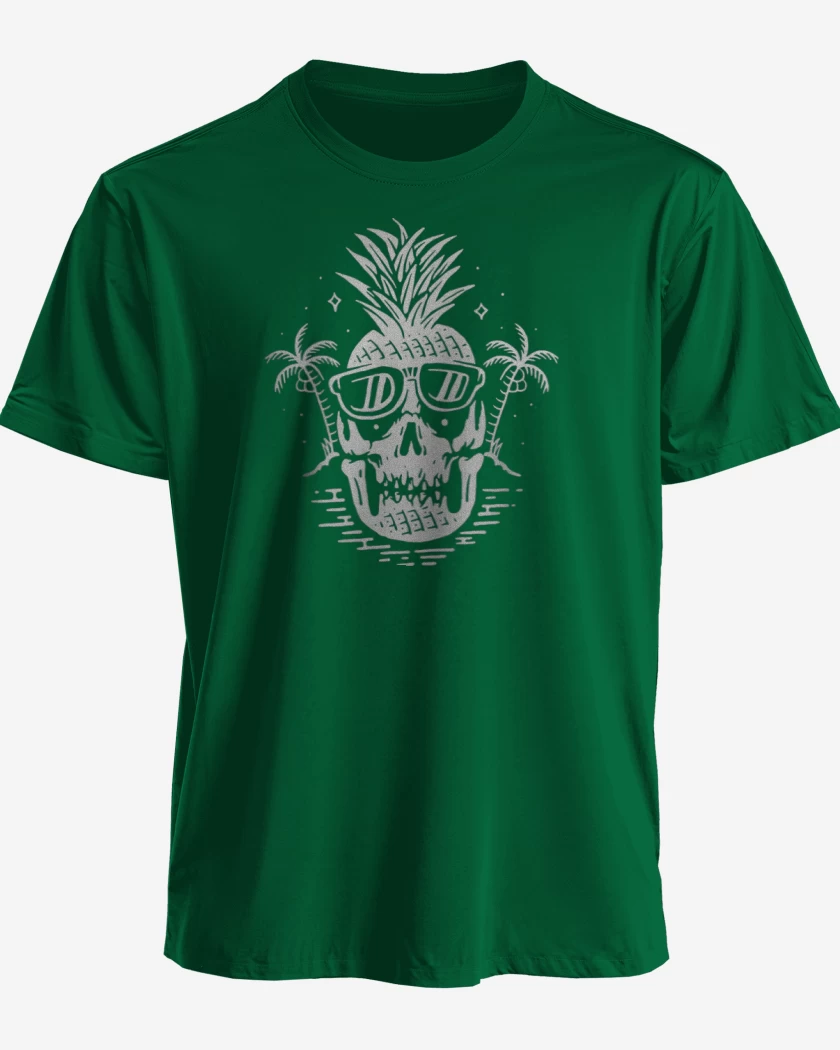 Polera Killer piña