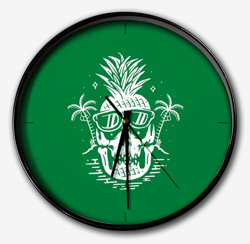 Reloj Verde jade de Killer piña
