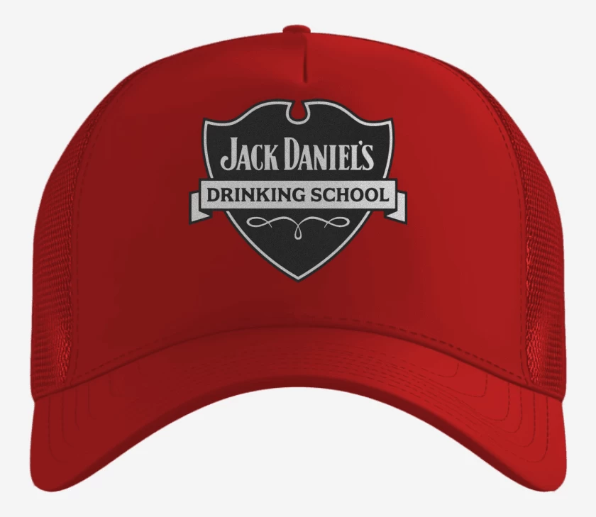 Gorro Jack daniels daniel´s 