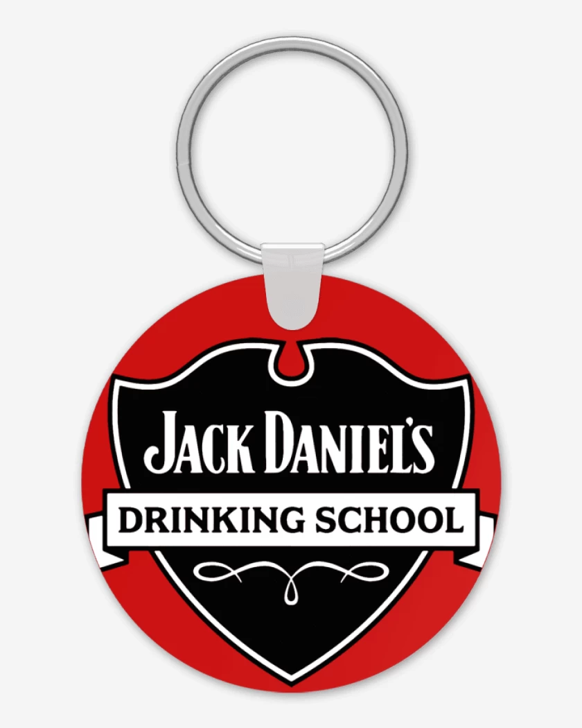 Llavero Jack daniels daniel´s 