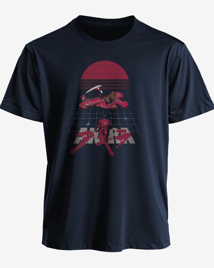 Polera Akira 80