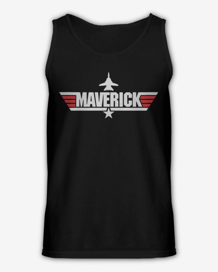 Sudadera Maverick