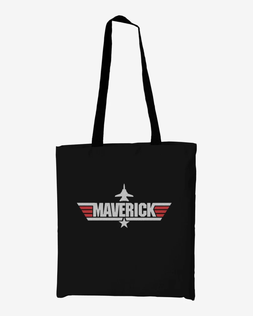 Totebag Maverick