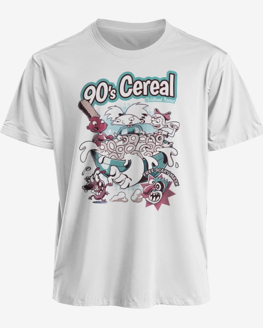 Polera 90s