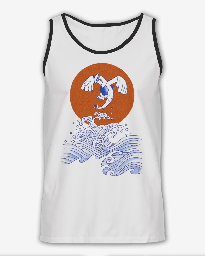 Sudadera Lugia