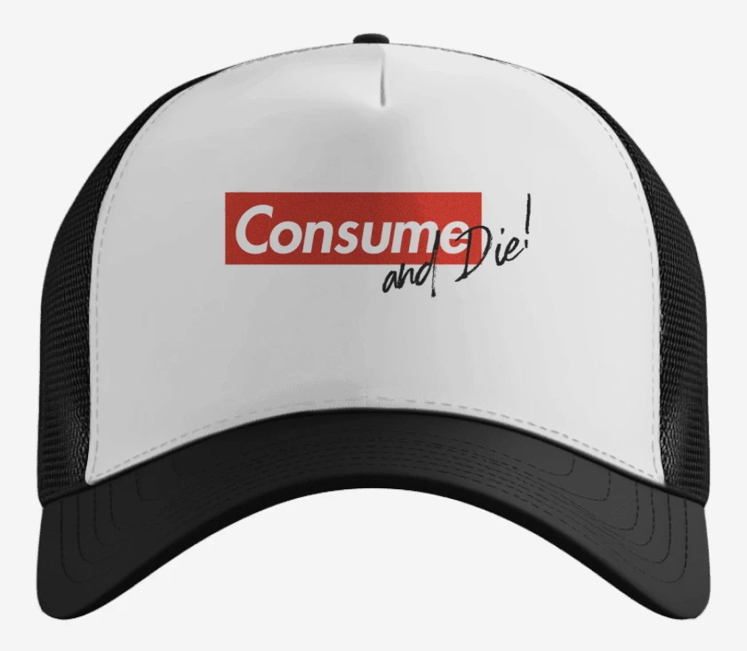 Gorro Y muere 